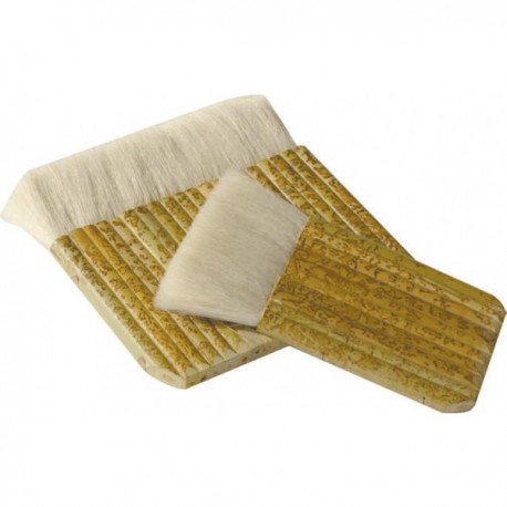 Poils en nylon Medical brosses de nettoyage du tube - Chine Brosses de  nettoyage médical et petites brosses médical prix