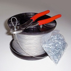 Kit Câble de Suspension