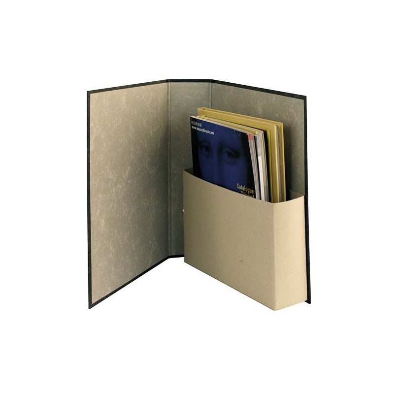 Boîte pour disques vinyles - Artdoctor